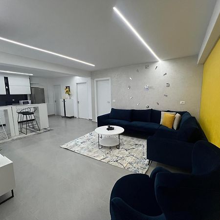 Mon Prive Apartment Τίρανα Εξωτερικό φωτογραφία