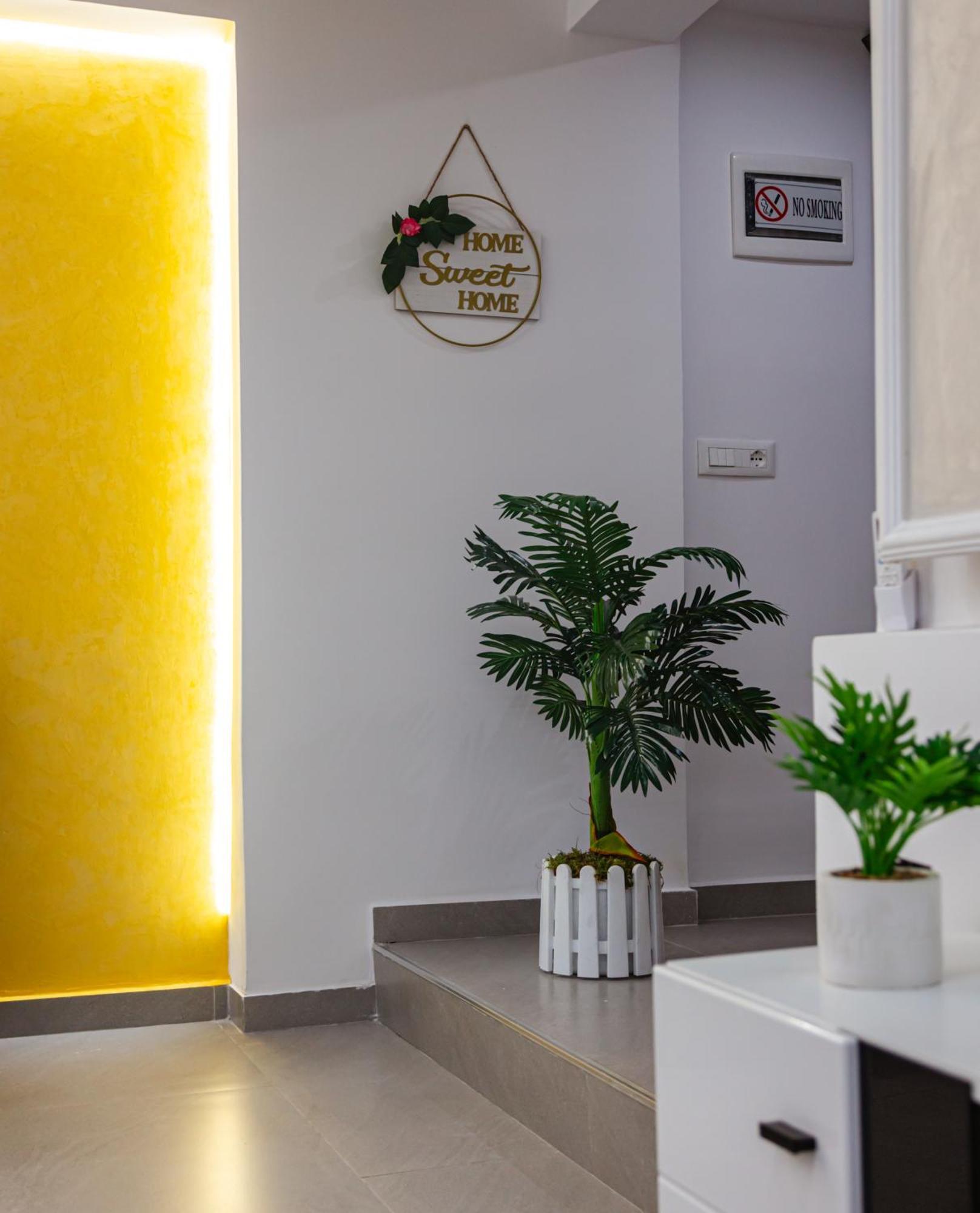 Mon Prive Apartment Τίρανα Εξωτερικό φωτογραφία