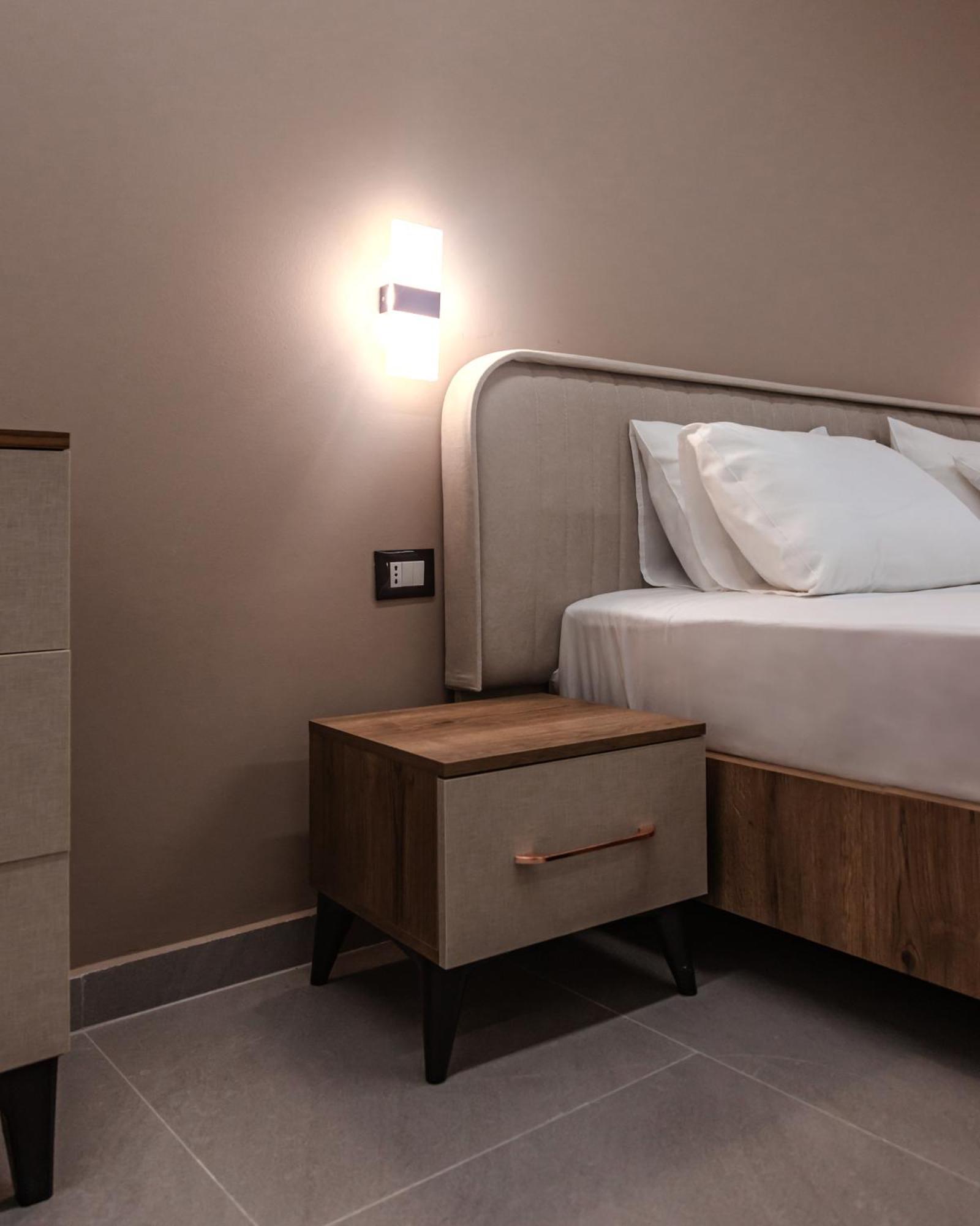 Mon Prive Apartment Τίρανα Εξωτερικό φωτογραφία