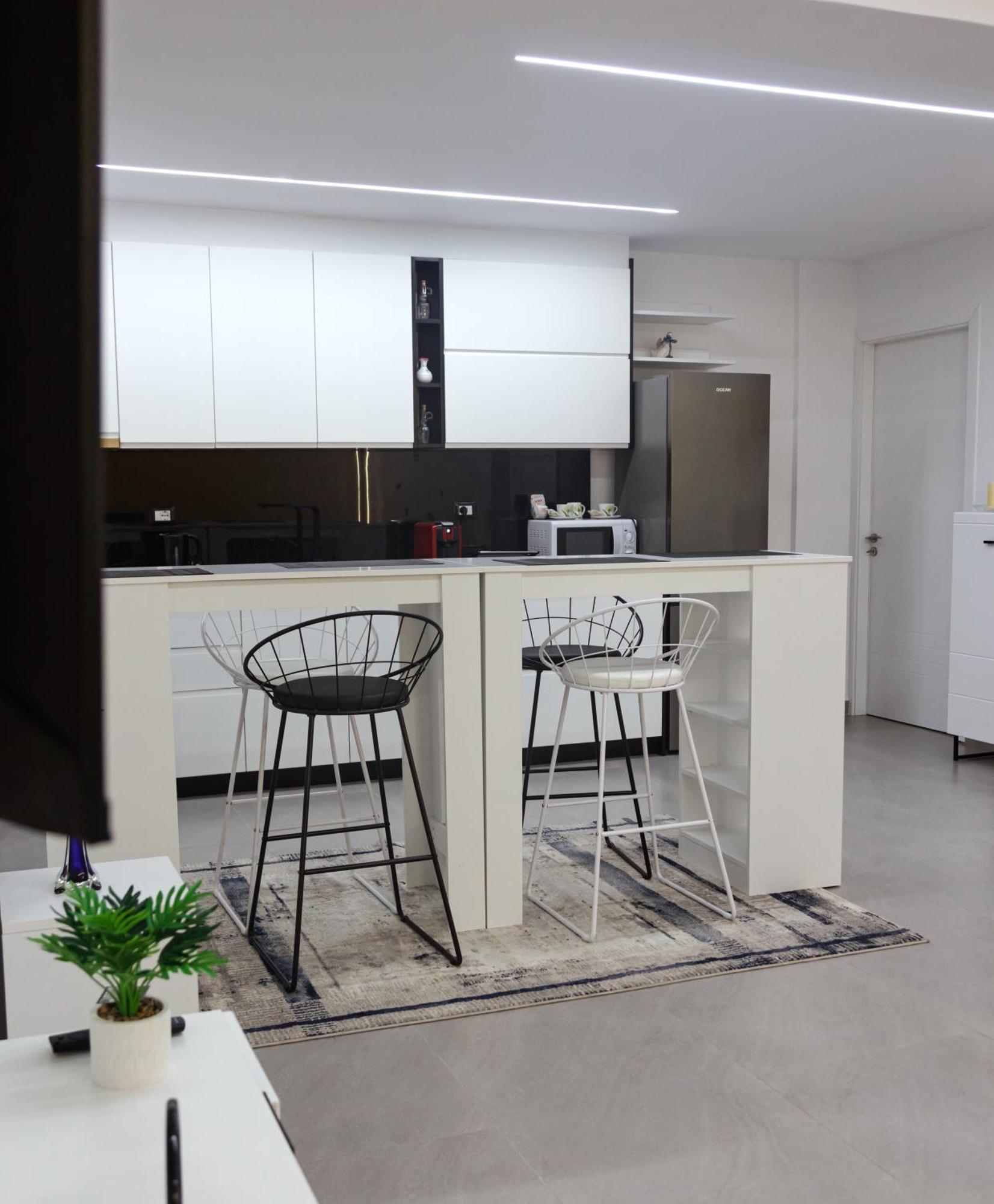 Mon Prive Apartment Τίρανα Εξωτερικό φωτογραφία
