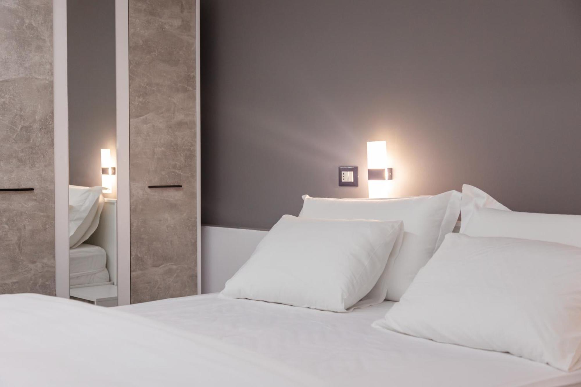 Mon Prive Apartment Τίρανα Εξωτερικό φωτογραφία