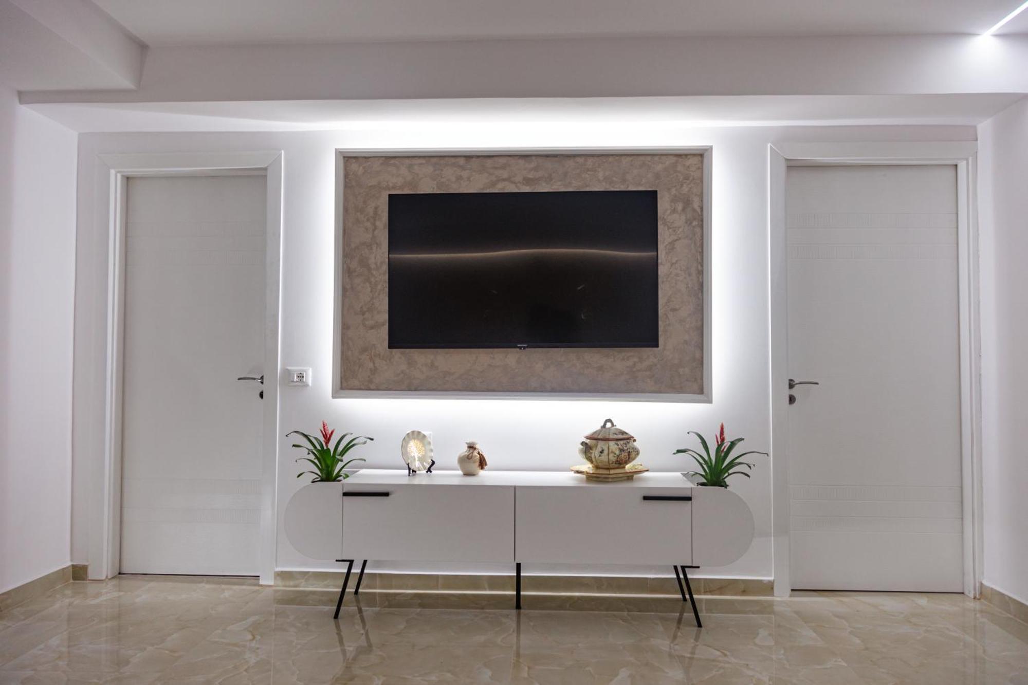 Mon Prive Apartment Τίρανα Εξωτερικό φωτογραφία