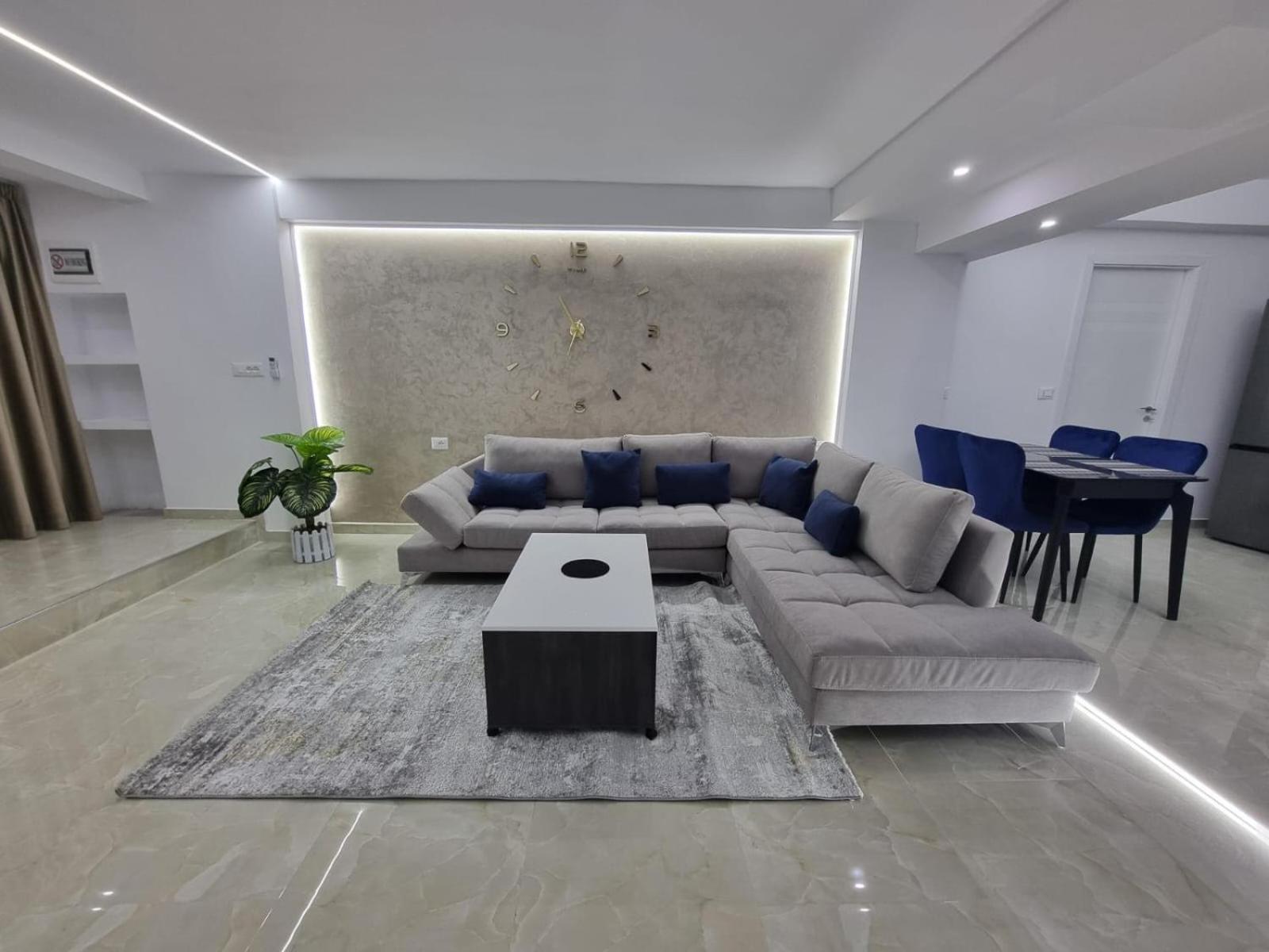 Mon Prive Apartment Τίρανα Εξωτερικό φωτογραφία
