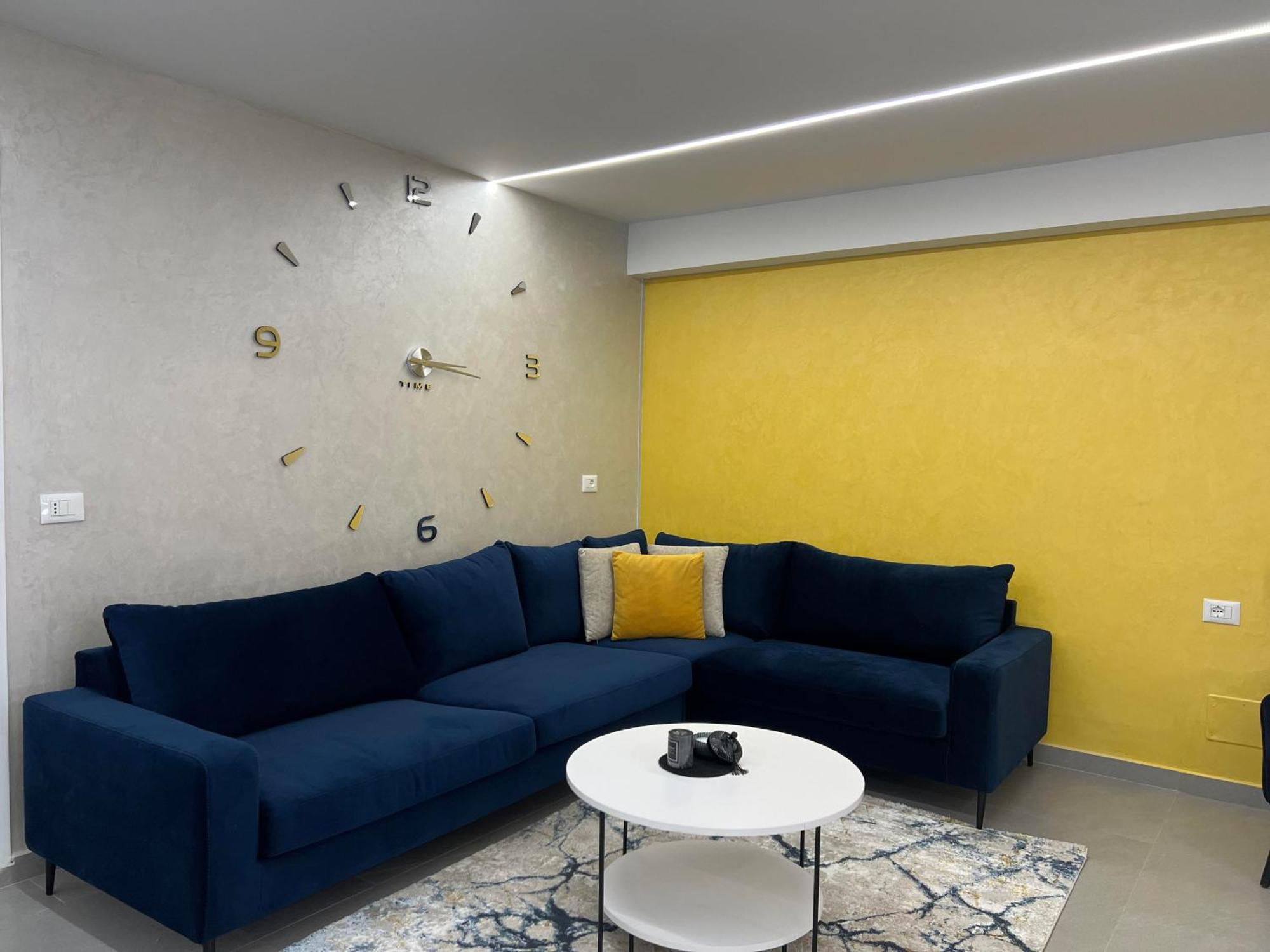 Mon Prive Apartment Τίρανα Εξωτερικό φωτογραφία