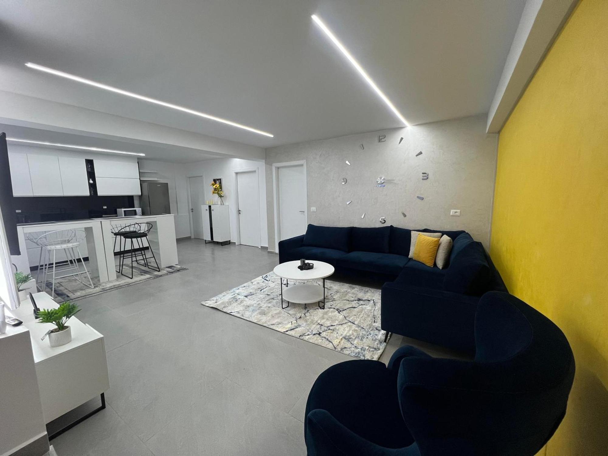 Mon Prive Apartment Τίρανα Εξωτερικό φωτογραφία