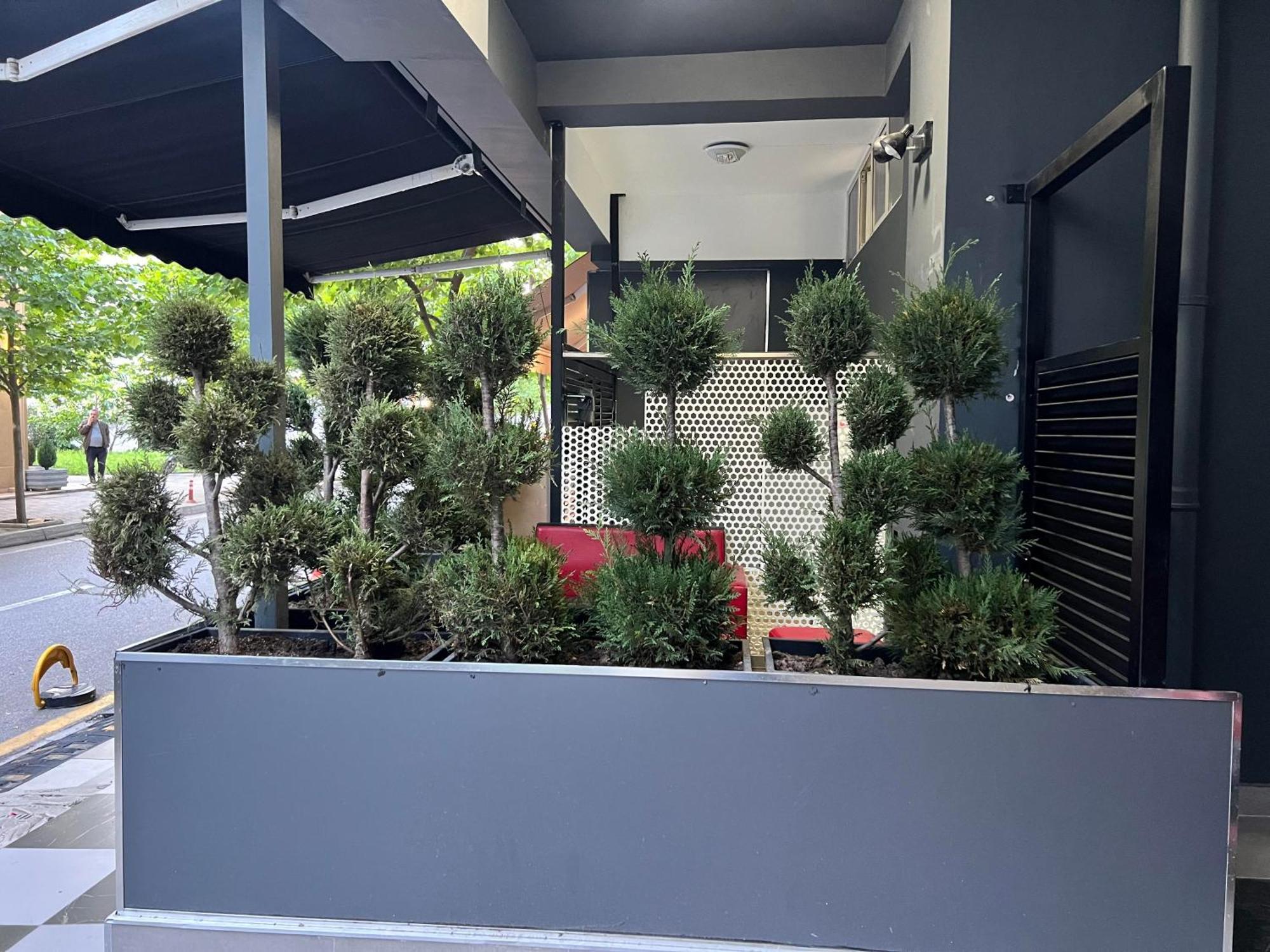 Mon Prive Apartment Τίρανα Εξωτερικό φωτογραφία