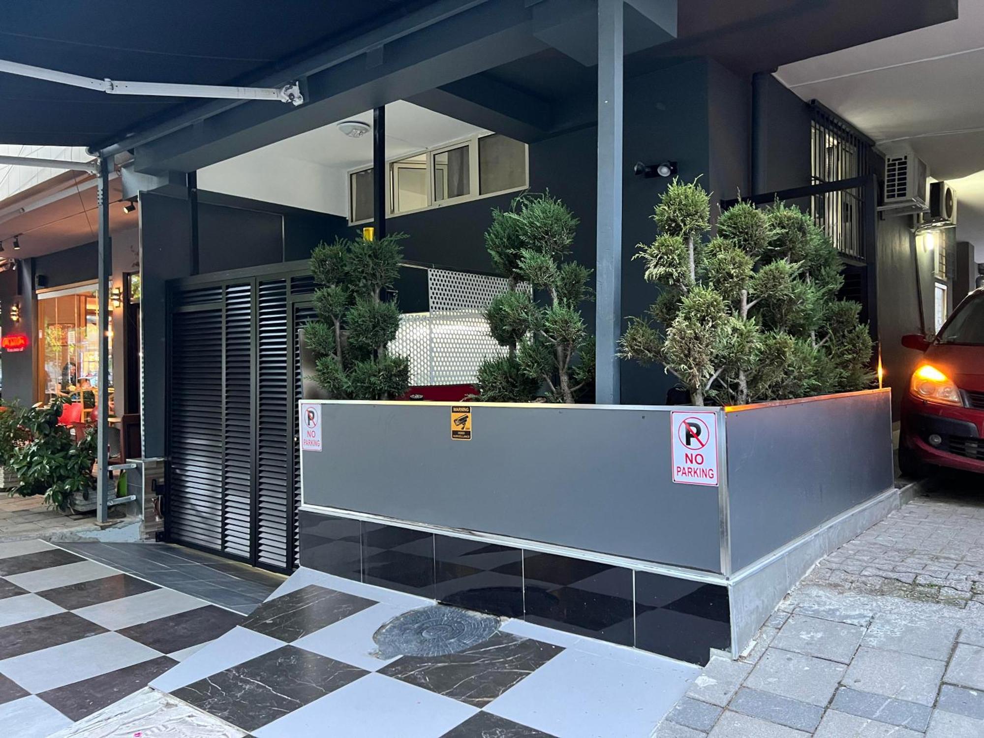 Mon Prive Apartment Τίρανα Εξωτερικό φωτογραφία