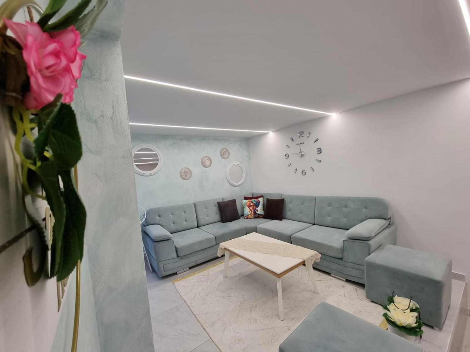 Mon Prive Apartment Τίρανα Εξωτερικό φωτογραφία