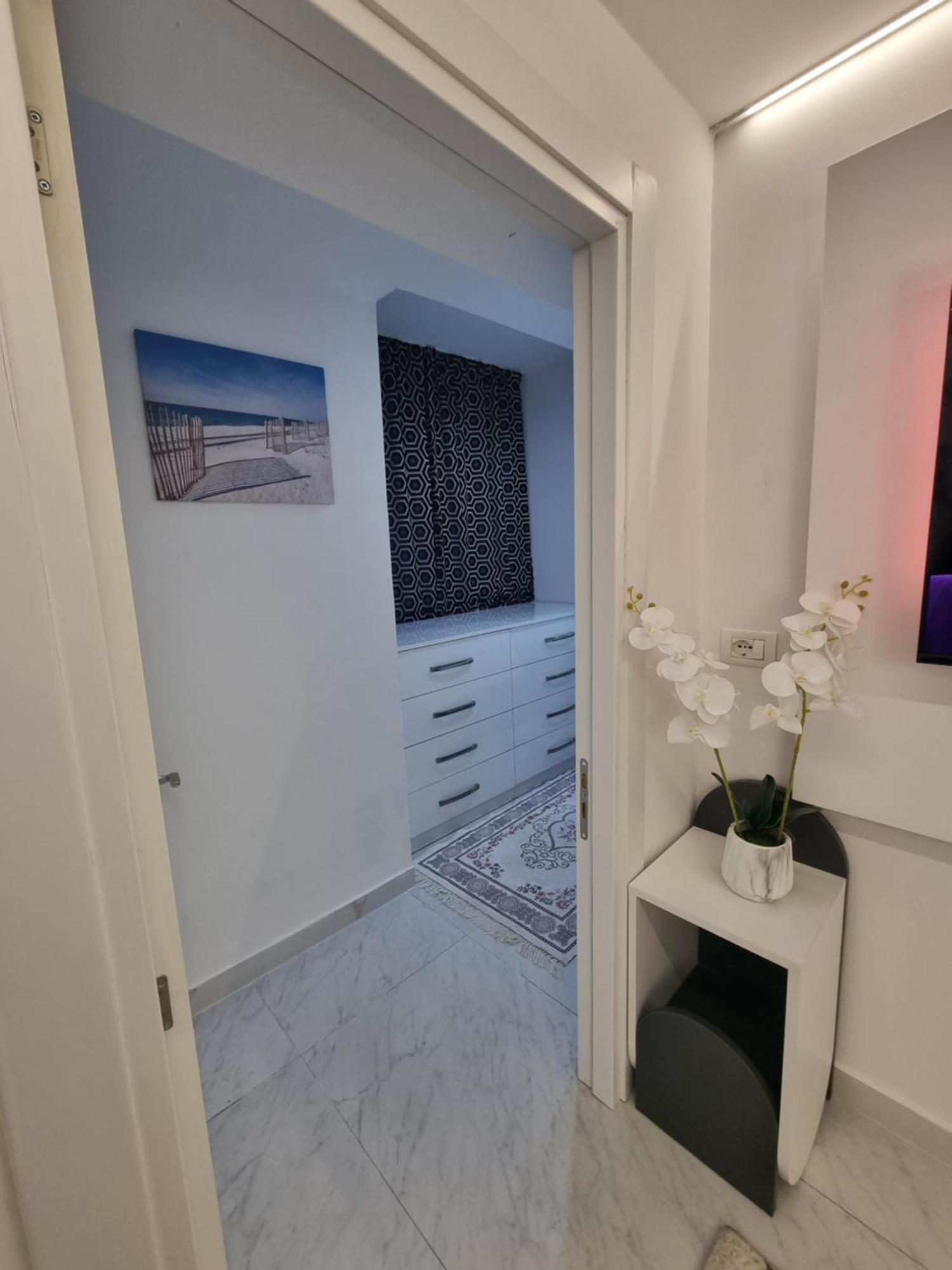Mon Prive Apartment Τίρανα Δωμάτιο φωτογραφία