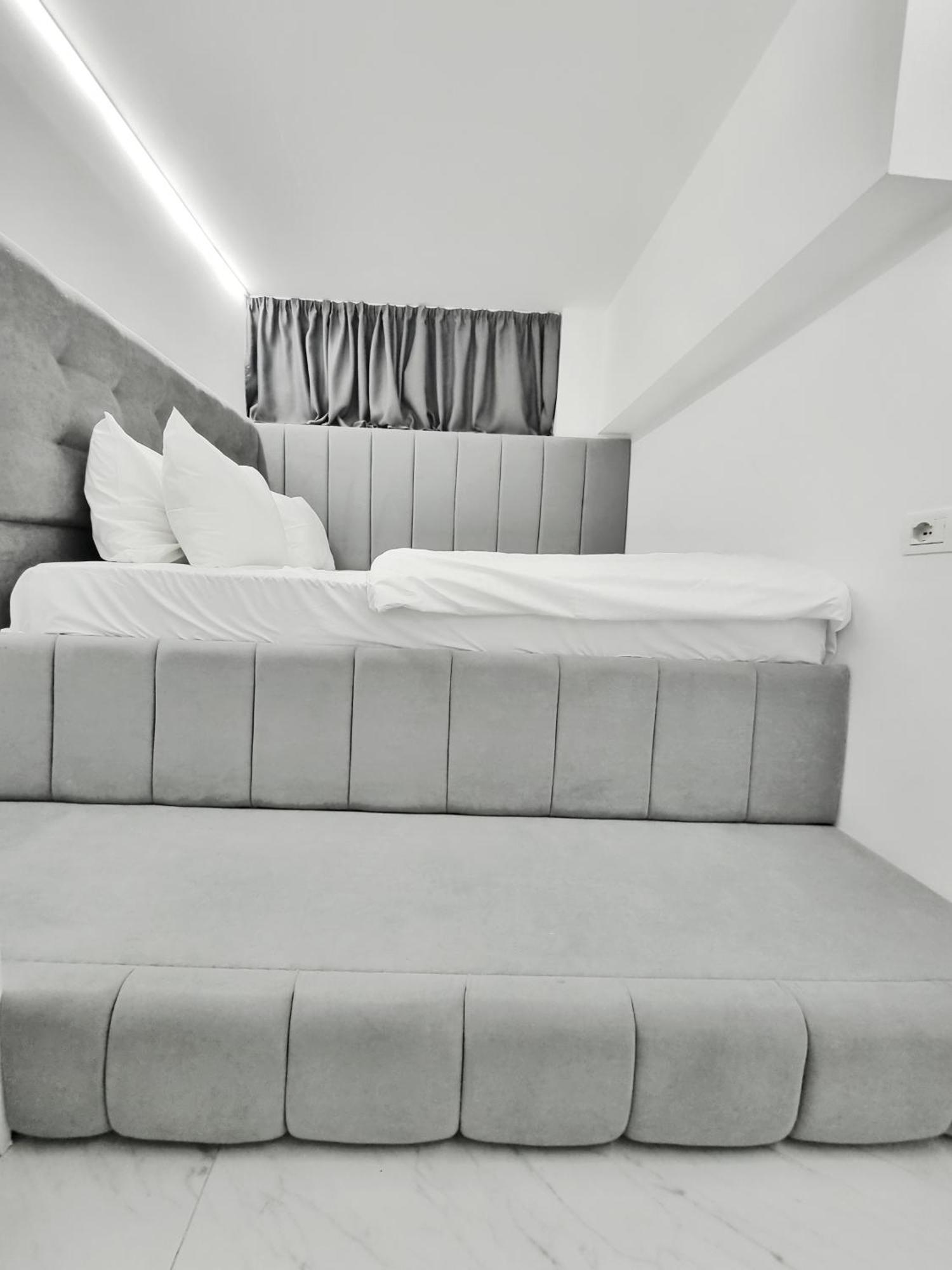 Mon Prive Apartment Τίρανα Εξωτερικό φωτογραφία
