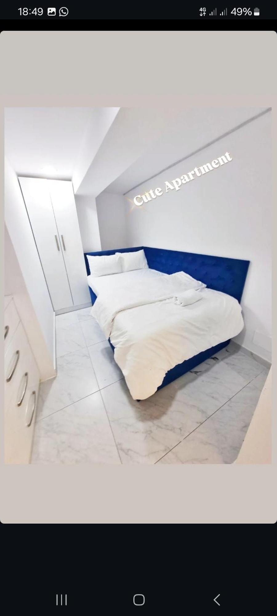 Mon Prive Apartment Τίρανα Εξωτερικό φωτογραφία